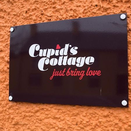 Charming 2-Bed House In West Cork Cupid'S Cottage Kealkill Eksteriør billede