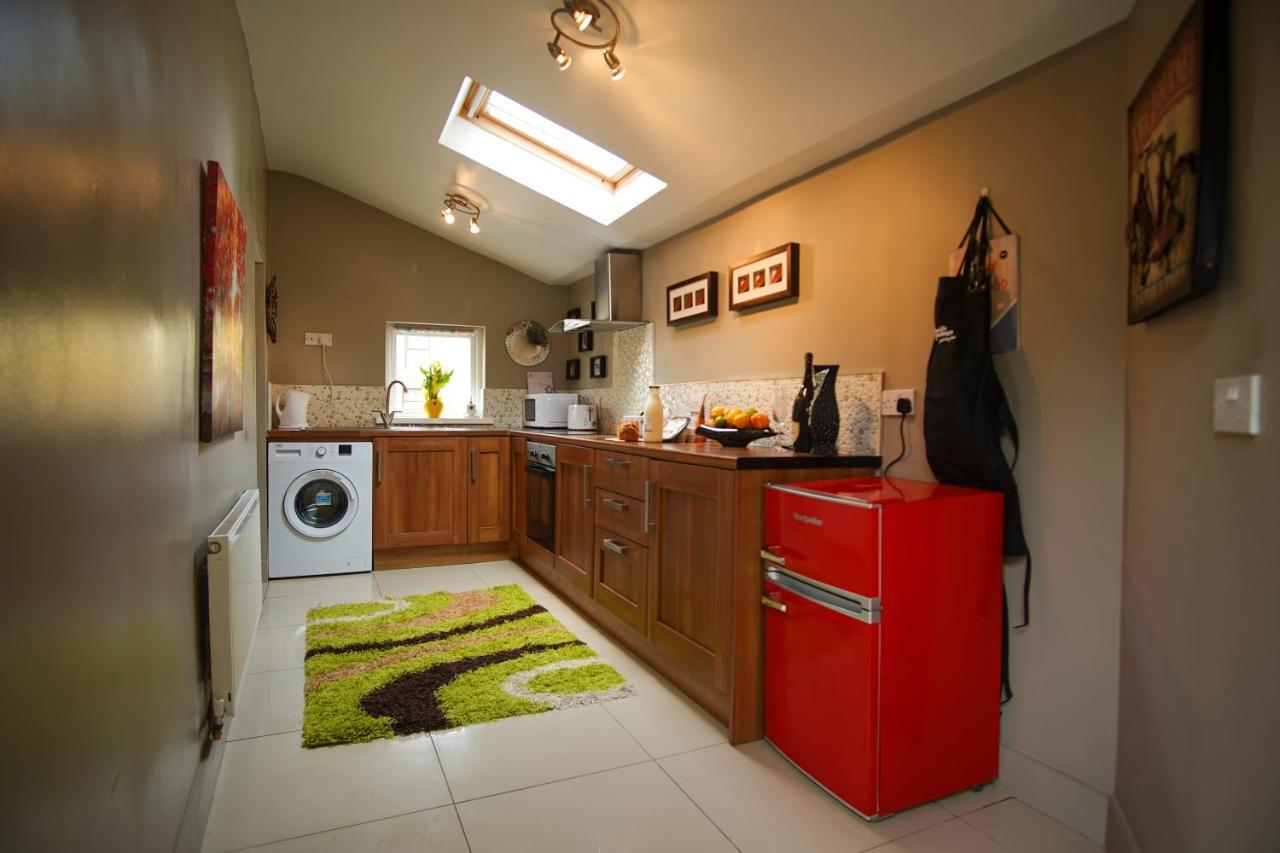 Charming 2-Bed House In West Cork Cupid'S Cottage Kealkill Eksteriør billede