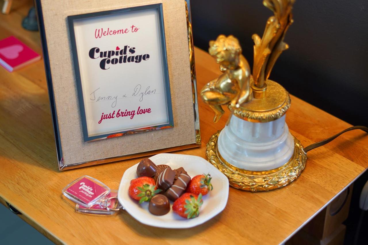 Charming 2-Bed House In West Cork Cupid'S Cottage Kealkill Eksteriør billede