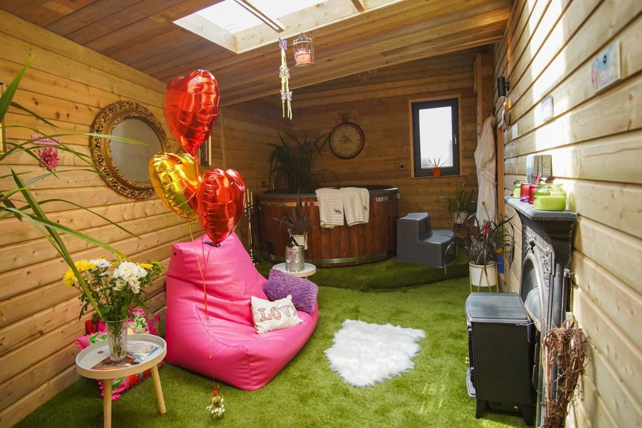 Charming 2-Bed House In West Cork Cupid'S Cottage Kealkill Eksteriør billede