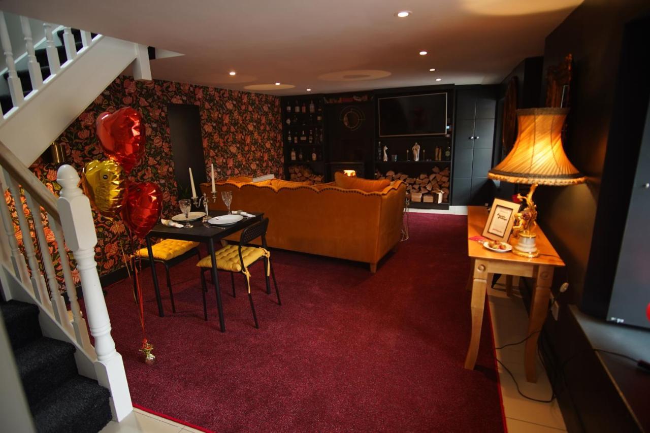 Charming 2-Bed House In West Cork Cupid'S Cottage Kealkill Eksteriør billede