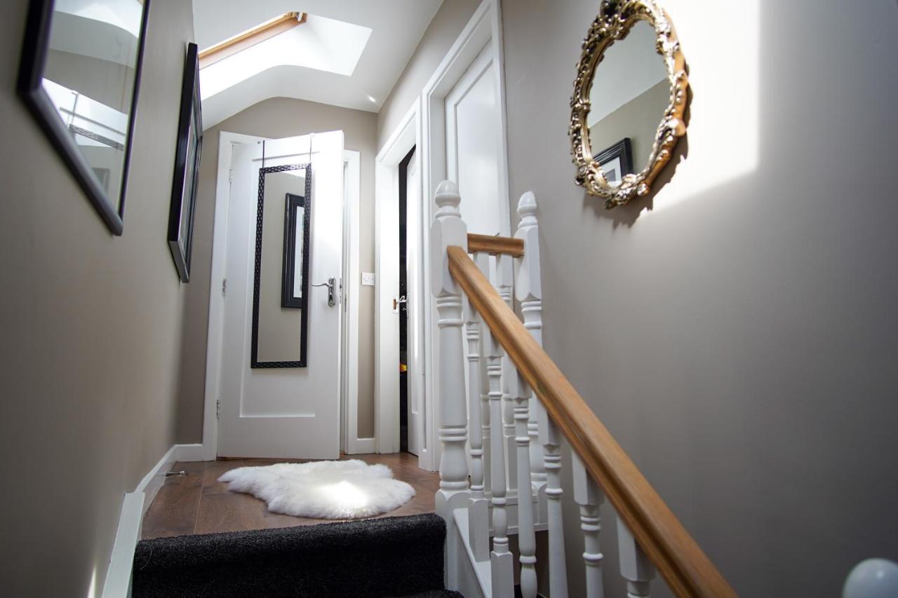 Charming 2-Bed House In West Cork Cupid'S Cottage Kealkill Eksteriør billede