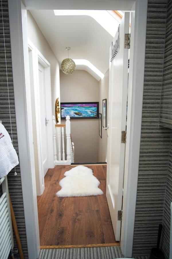 Charming 2-Bed House In West Cork Cupid'S Cottage Kealkill Eksteriør billede