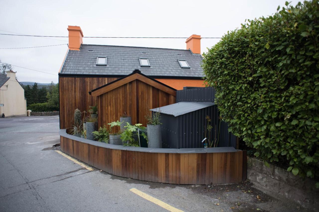Charming 2-Bed House In West Cork Cupid'S Cottage Kealkill Eksteriør billede