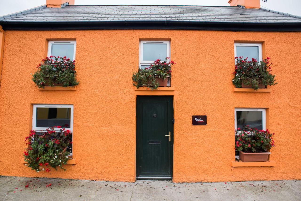Charming 2-Bed House In West Cork Cupid'S Cottage Kealkill Eksteriør billede