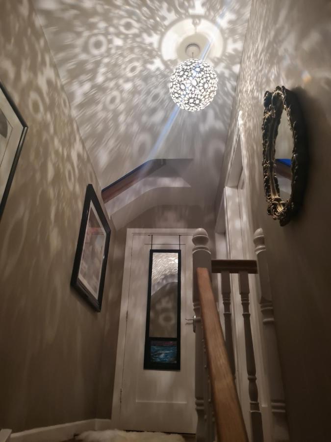Charming 2-Bed House In West Cork Cupid'S Cottage Kealkill Eksteriør billede