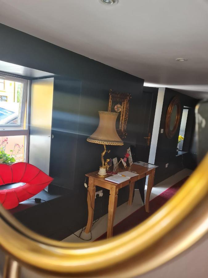 Charming 2-Bed House In West Cork Cupid'S Cottage Kealkill Eksteriør billede